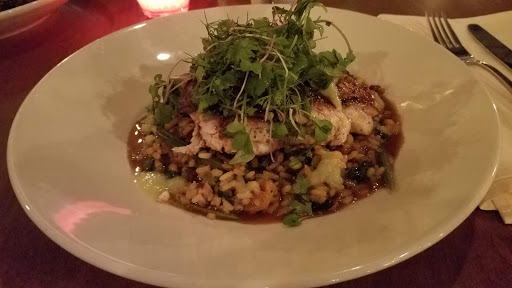 American Restaurant «The Block Restaurant Webster Groves», reviews and photos, 146 W Lockwood Ave, Webster Groves, MO 63119, USA