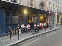 Photos du propriétaire du Restaurant L’ Agence Bar à Paris - n°14