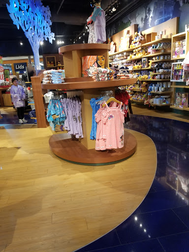 Toy Store «Disney Store», reviews and photos, 2800 N Main St, Santa Ana, CA 92701, USA