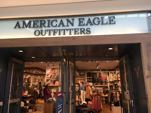 Clothing Store «AEO & Aerie Store», reviews and photos, 7901 Tysons Corner Center, McLean, VA 22102, USA