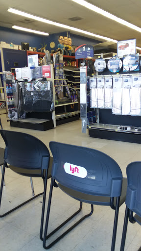 Auto Parts Store «Pep Boys Auto Parts & Service», reviews and photos, 120 E First St, Santa Ana, CA 92701, USA