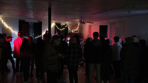 Art Gallery «Side Street Studio Arts», reviews and photos, 15 Zeigler Ct, Elgin, IL 60120, USA