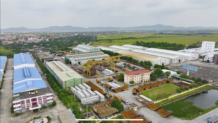 Hai Duong Mechanic Equipment Manufacturing Factory - Lilama 10 joint stock company