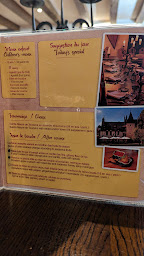 Photo n°5 de Auberge du Prieuré à Amboise ()