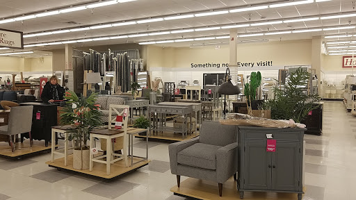 Department Store «HomeGoods», reviews and photos, 344 W Army Trail Rd, Bloomingdale, IL 60108, USA