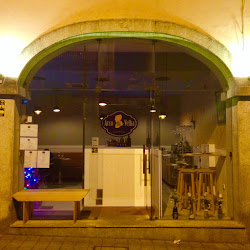 Arco-da-Velha Bistro & Wine Bar