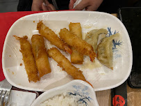 crevette frite du Restaurant japonais buffet sushi à volonté restaurant panda 16 à Paris - n°4