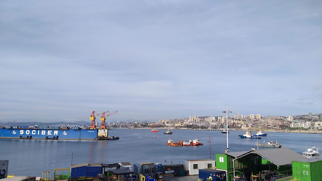 Sportlife Valparaíso
