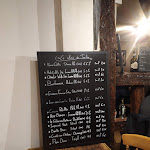 Photo n° 1 de l'avis de jean.u fait le 26/12/2019 à 19:09 pour Hell's Kitchen Taverne à Chalon-sur-Saône