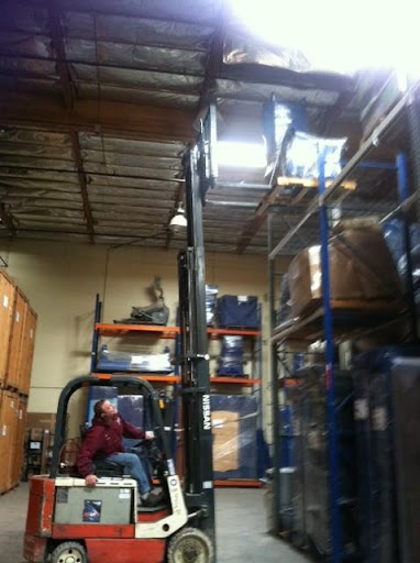 Moving Company «Get Your Move on, LLC», reviews and photos, 1430 E Hadley St #110, Phoenix, AZ 85034, USA