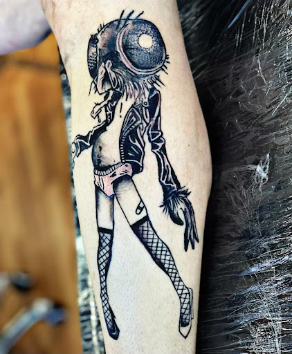 Find tattoo idea 2024 for your next unique tattoo in Belgrade at The Loyal Sparrow Tattoo and Piercing