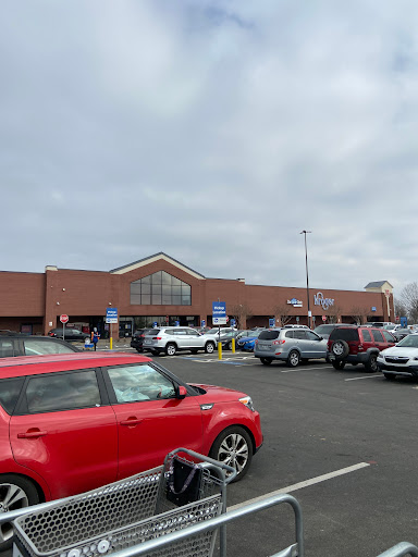 Grocery Store «Kroger», reviews and photos, 2600 Memorial Blvd, Springfield, TN 37172, USA