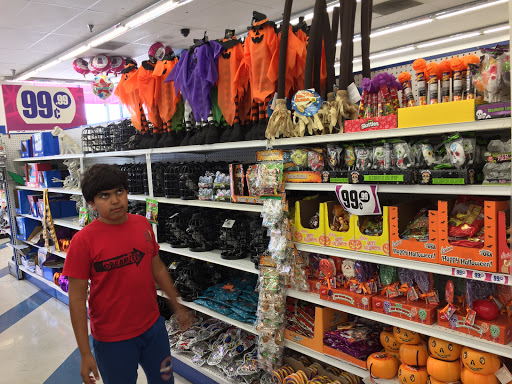 Discount Store «99 Cents Only Stores», reviews and photos, 1720 E Colorado Blvd, Pasadena, CA 91106, USA