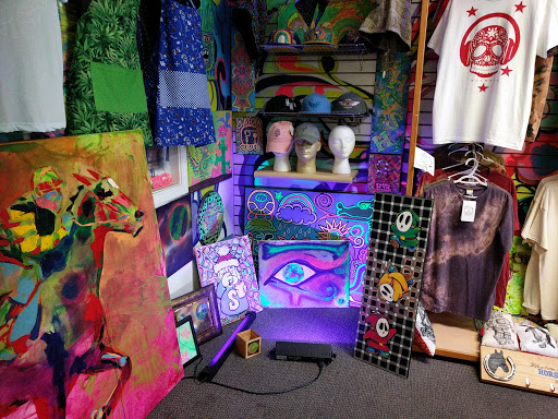 Art Gallery «Homegrown Collectives», reviews and photos, 364 Southland Dr, Lexington, KY 40503, USA