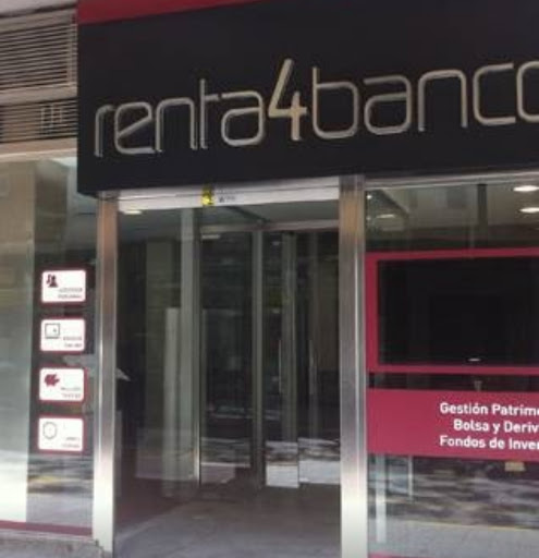 Renta 4 Banco en Ciudad Real, Ciudad Real