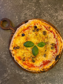 Photos du propriétaire du Pizzeria Doma Pizza à Nice - n°18