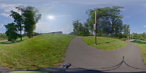 Public Golf Course «Weequahic Golf Course», reviews and photos, 1 Thomas Carmichael Dr, Newark, NJ 07112, USA