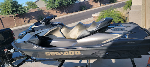 Motorcycle Dealer «RideNow Powersports Goodyear», reviews and photos, 13690 W Test Dr, Goodyear, AZ 85338, USA