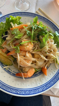 Nouille du Restaurant vietnamien Lido Saïgon à Marseille - n°6