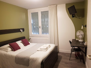 Photo n°62 de Hôtel Les Rives d'Allier à Mazeyrat-d'Allier ()