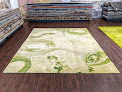 W STUDIO Artistic Carpets & Rugs