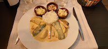 Plats et boissons du La Gabbia (Restaurant) à Mouans-Sartoux - n°14