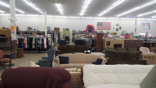 Thrift Store «The Salvation Army Family Store & Donation Center», reviews and photos