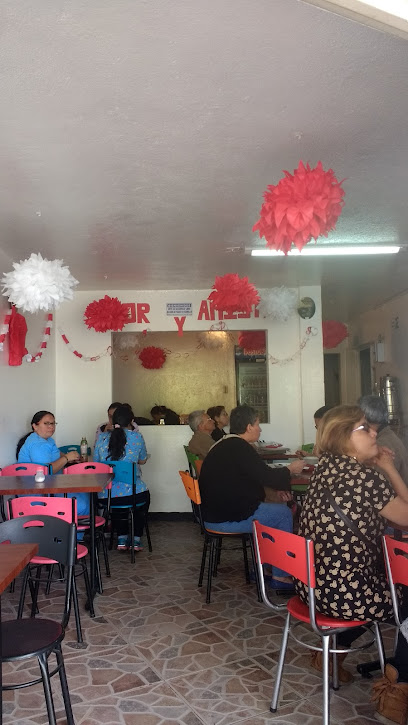 Restaurante Delicias "Liss", Nueva Granada Bosa, Bosa