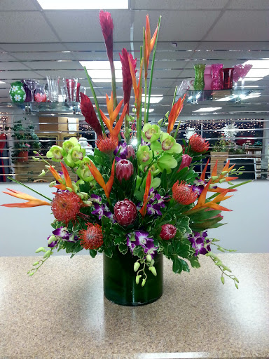 Flowers By Randolph, 726 Michigan Ave, Schenectady, NY 12303, USA, 