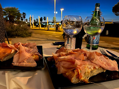 FATTO BENE - SAINT TROPEZ à Saint-Tropez