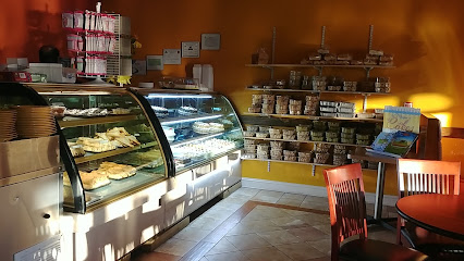 Nilgiri's Bakery & Cafe