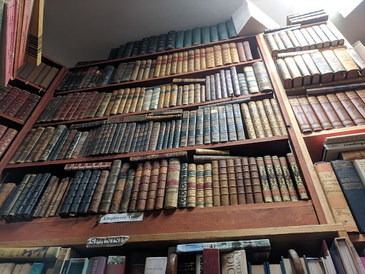 Book Store «D G Wills Books», reviews and photos, 7461 Girard Ave, La Jolla, CA 92037, USA