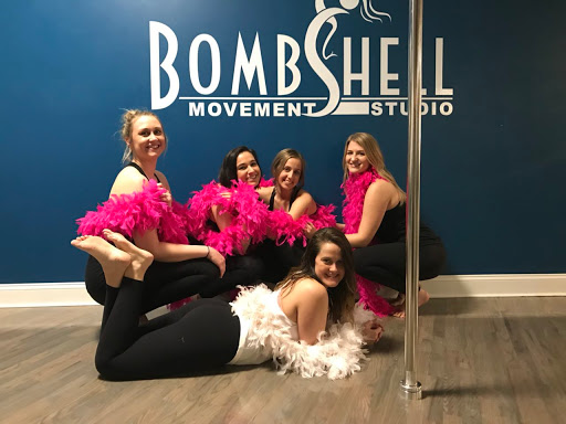 Dance School «Bombshell Movement Studio», reviews and photos, 10511 S Western Ave, Chicago, IL 60643, USA