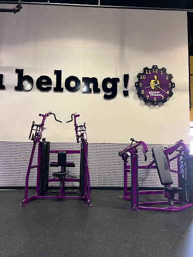 Gym «Planet Fitness», reviews and photos, 6529 S 27th St, Franklin, WI 53132, USA