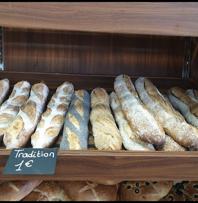 Rafa Pâtisserie Orientales à Évreux