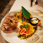 Photo n°5 de l'avis de Io. fait le 12/05/2024 à 15:51 sur le  Ristorante Pizzeria La Trinità à Lu