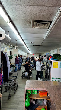 Chin Chin Laundromat & Cleaners - Photo 2 - Car repair in Jersey City, NJ, Jersey City