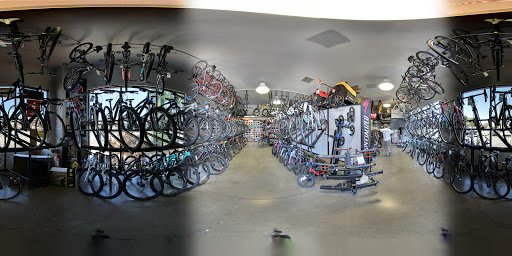 Bicycle Store «Sierra Cyclesmith Bicycle Shop», reviews and photos, 7007 S Virginia St # A, Reno, NV 89511, USA