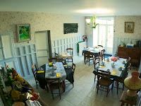 Photos du propriétaire du Restaurant Sauge Vintage Tea Room à Saivres - n°1