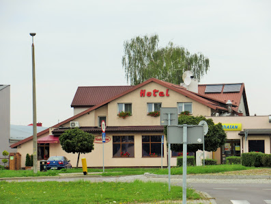 Rapa. Mostowa 39, 22-300 Krasnystaw, Polska