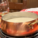 Photo n°7 de l'avis de Scorpion. fait le 02/04/2022 à 21:39 sur le  L'Alpina à Bobbio Pellice