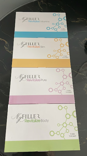 Sonelle Aesthetics - Sonelle Aesthetics