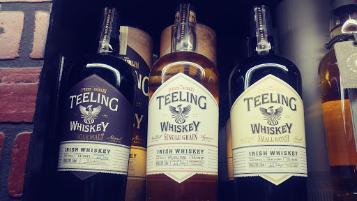 Liquor Store «University Liquor Inc.», reviews and photos, 7925 New Hampshire Ave, Hyattsville, MD 20783, USA