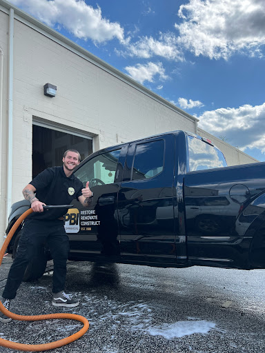 Guy's Auto Detailing en Stewartstown