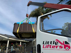 Little Lifters Ltd