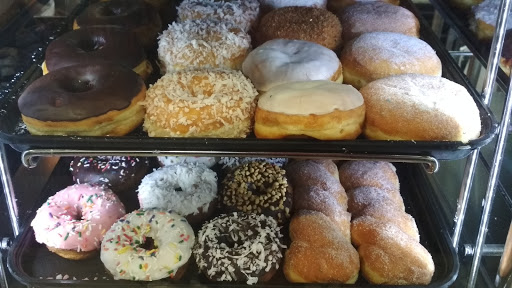 Donut Shop «Yum Yum Donuts», reviews and photos, 10518 Garvey Ave, El Monte, CA 91731, USA