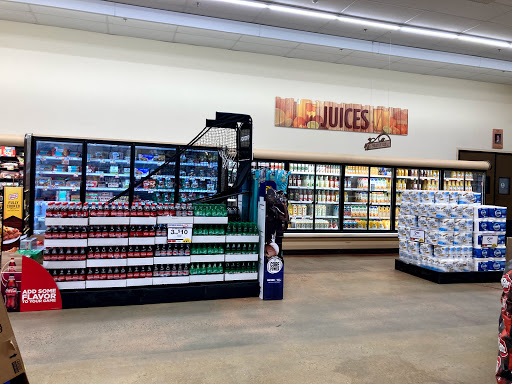 Supermarket «Big Y», reviews and photos, 533 S Broad St, Meriden, CT 06450, USA
