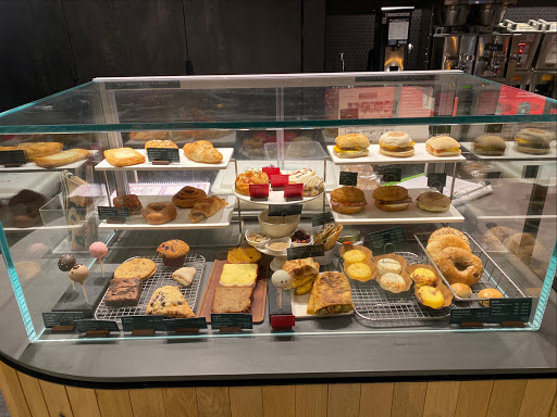 Coffee Shop «Starbucks», reviews and photos, 300 S Main St, Royal Oak, MI 48067, USA