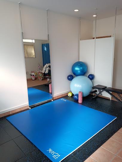 Personal Training Gym VIVACE