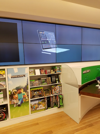 Computer Store «Microsoft Store - Scottsdale Fashion Square», reviews and photos, 7014 E Camelback Rd #1288, Scottsdale, AZ 85251, USA